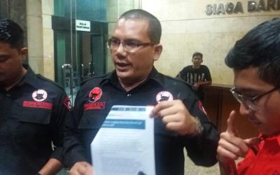Isi Pidato Rakyat Pribumi, Anies Dilaporkan ke Polisi