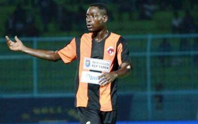 Ali Khaddafi Gelandang PSM dan Sriwijaya Tutup Usia