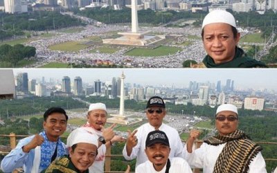 Tolak Ahok Dirut Pertamina, Ternyata Presiden FSPPB...