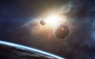 NASA Temukan Planet Baru Seukuran Bumi 