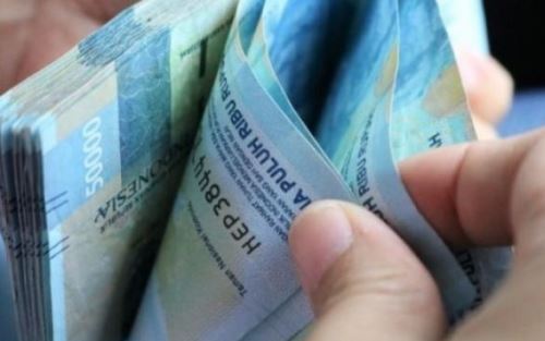 BLT Subsidi Gaji Dilanjutkan Hingga Krisis Berakhir