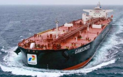 ESDM Waspada soal BBM, Imbas Perang Rusia-Ukraina