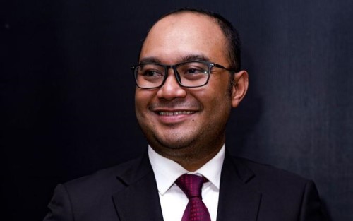 HIPMI Nilai Ada Prakitik Damping Import Baja