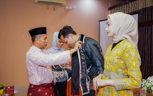 Bujang dan Dara Berperan Kembangkan Parawisata dan Budaya Melayu di Siak