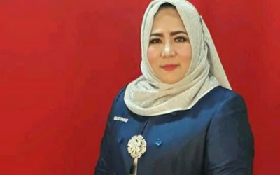 Fraksi PAN DPRD Siak : Pondok Pesantren Kurang Sarana