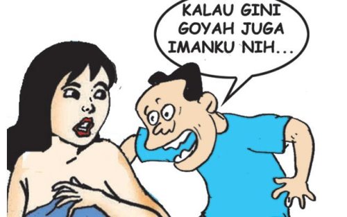 Oknum Kapala Desa di Meranti Diduga Hamili Adik Ipar