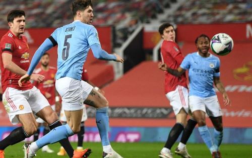 Prediksi Man City Vs MU: The Citizens Favorit Menang