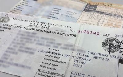 Polisi Terbitkan Puluhan Surat Kehilangan Korban Banjir