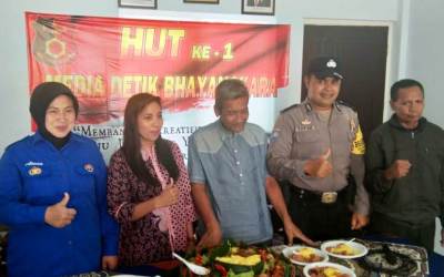 Humas Polres Malang Berharap Media Berikan Sumbangsih