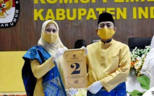 Kalah di PSU, Rezita Yopi Tetap Unggul dari Ridho