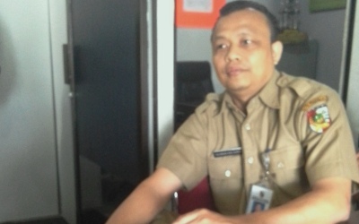 Kontingen Pekanbaru Raih Juara Umum PORDA Riau