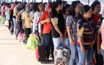 Terancam Dideportasi, AS Siapkan Pengacara Bantu WNI