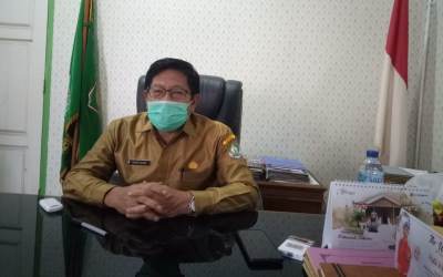 DID Tambahan Kabupaten Kaur Direalisasikan Pusat