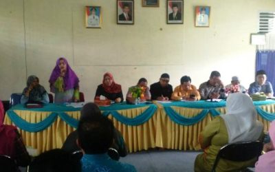 Anggota DPRD Siak Minta Penerimaan Siswa Baru Sesuai Aturan