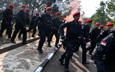 80 Persen Tugas Koopsus Lakukan Pengintaian