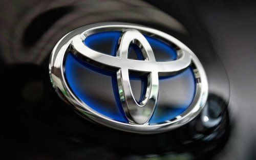 Cacat Airbag, Toyota Recall 370 Ribu Crossover Venza 