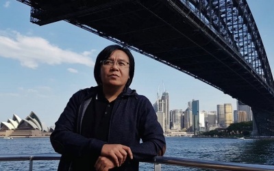 Inilah Lagu Hits Sepanjang Masa Ari Lasso