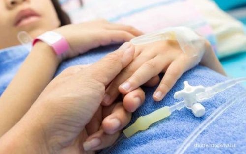 12 Anak Penderita Gagal Ginjal Akut di Sumbar Meninggal!