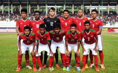 Disanksi FIFA, Indonesia Masih Diundang Ikut Turnamen Internasional