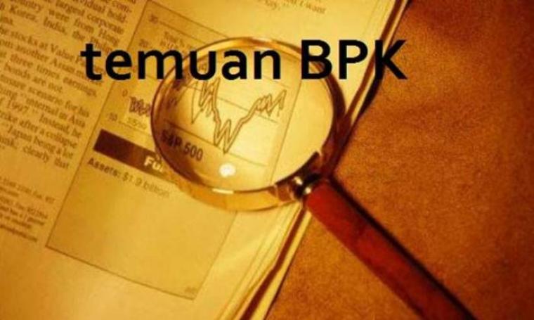 Dikonfirmasi Temuan BPK-RI 2017 Sekda Bintan