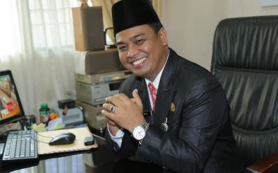 BKSDM Kota Pekanbaru, Komit Cetak Pegawai Disiplin
