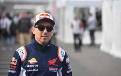 Honda Kuatir Lorenzo Bocorkan Rahasia ke Yamaha