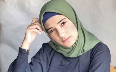 Nikah dengan Rizki DA, Nadya Mustika Bicara Ujian