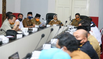 Juni 2020 Inflasi Tanjungpinang Diperkirakan Tetap Terkendali