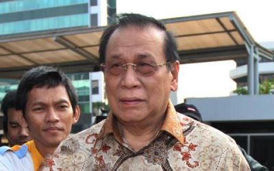 Golkar Kumpulkan Kepala Daerah untuk Dukung Jokowi