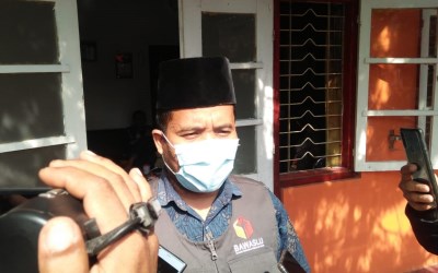 Video Berbau Fitnah Dilaporkan ke Bawaslu Ponorogo