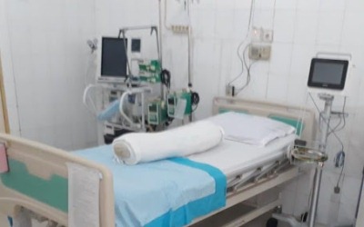 Pemerintah Rahasiakan Lokasi Isolasi 13 Positif Corona