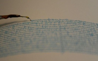 Gempa M 4,5 Goyang Wilayah di Ambon Maluku