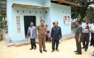 Dampak Hutang Multiyeas Pekanbaru Kurangi RLH