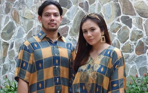 Wulan Guritno Gugat Cerai Suami Adilla Dimitri
