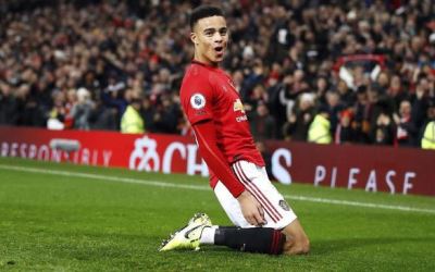 Akibat Wanita, Greenwood dan Foden Dicoret Timnas Inggris