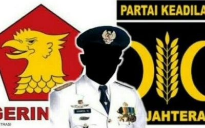 Gerindra Serahkan Kursi Wagub DKI ke PKS