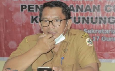 Satu Lagi Warga Gunungsitoli Meninggal Dunia Akibat Covid-19