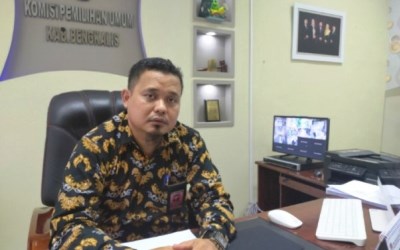 KPU Gelar Rapat Pleno Terbuka Pemutakiran DPS Pilkada