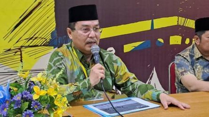 Kakanwil Kemenag Riau: Sudah 15 Jamaah Haji Riau Meninggal di Makkah