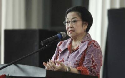 PDIP Umumkan Pasangan Andi Rachman dan Suyatno