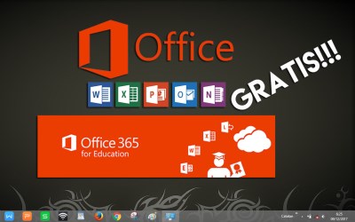 2 Software Gratis Pengganti Microsoft Office 365