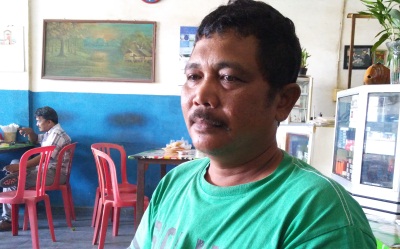 PHK Sepihak, Ini Kata Humas PT. Adei