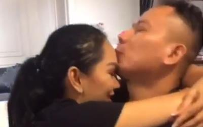 Vicky Prasetyo Siapkan Tanggal Pernikahan dengan Kalina