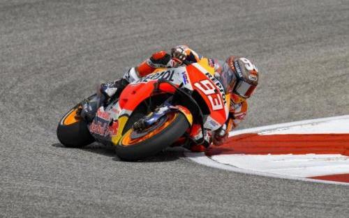 MotoGP 2022, Marc Marquez Tak Lepas dari Cedera