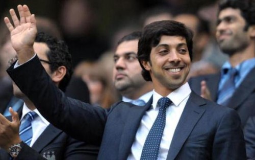 Inilah 5 Pemilik Klub Sepakbola Paling Kaya pada 2021