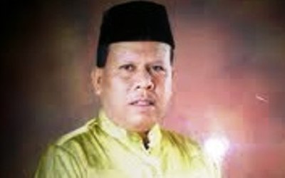 Tarmizi Mengaku Semua Ormas dan OKP Sudah Diakomodir