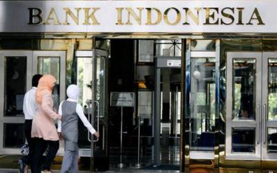 BI: Pertumbuhan Ekonomi Semester II Lebih Baik