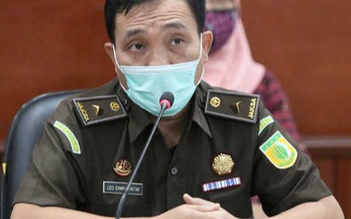 Satu Tersangka Kasus Korupsi PT Asabri Dinyatakan Meninggal
