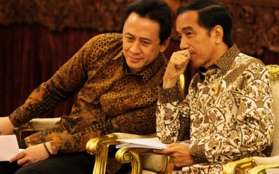 Badan Ekonomi Kreatif Dukung Virtual Office dan Co-Working Space