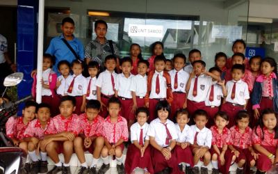 35 Pelajar Pinggiran Ponorogo Terima Beasiswa PIP 